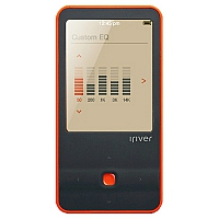  iRiver E300