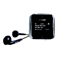  Philips SA2810