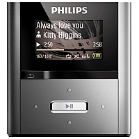  Philips sa2rga02n