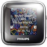  Philips SA2SPK02