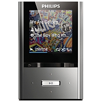  Philips sa2vbe02n