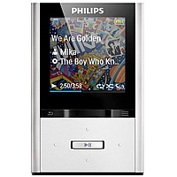  Philips SA2VBE04