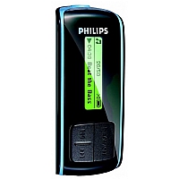  Philips sa4000