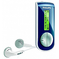  Philips sa4105
