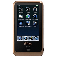  Ritmix rf-9600