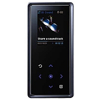  Samsung YP-K5