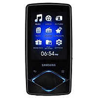  Samsung YP-Q1
