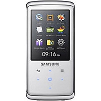  Samsung YP-Q2