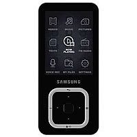  Samsung YP-Q3