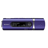  Sony NWD-B105F