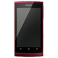  Sony nw-z1050