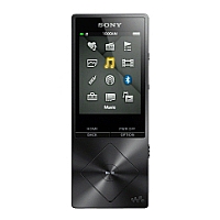  Sony NWZ-A16