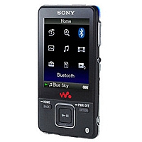  Sony NWZ-A829