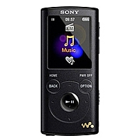  Sony NWZ-E052
