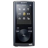  Sony NWZ-E353