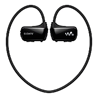  Sony NWZ-W274