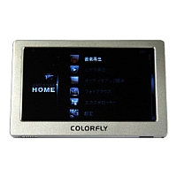  Colorfly CK4