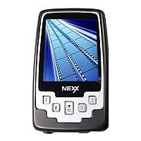 Nexx NMP-205