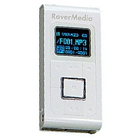  RoverMedia Aria M3