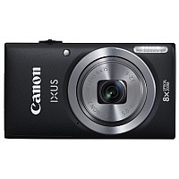 Canon digital ixus 132