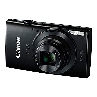 Canon Digital IXUS 170