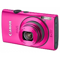Canon digital ixus 230 hs