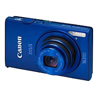 Canon digital ixus 240 hs