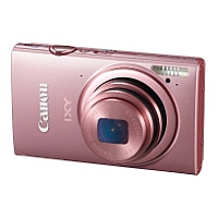 Canon Digital IXUS 245HS
