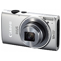 Canon digital ixus 255 hs