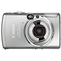 Canon DIGITAL IXUS 800 IS