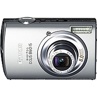 Canon DIGITAL IXUS 860 IS