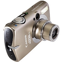 Canon DIGITAL IXUS 900 TI