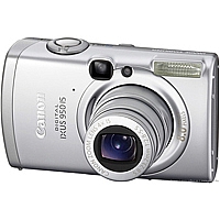 Canon DIGITAL IXUS 950 IS