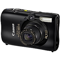 Canon DIGITAL IXUS 980 IS