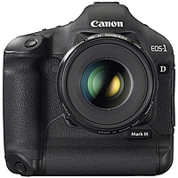 Canon EOS 1D MARK III