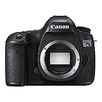 Canon EOS 5DSR Body