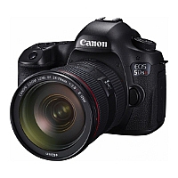 Canon EOS 5DSR Kit