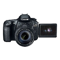 Canon EOS 60Da Kit