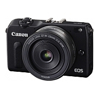Canon EOS M2 Kit