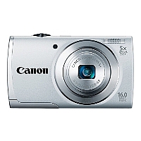 Canon PowerShot-A2500