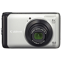 Canon POWERSHOT A3000 IS