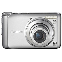 Canon POWERSHOT A3100 IS
