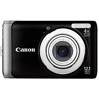 Canon POWERSHOT A3150 IS