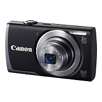 Canon PowerShot-A3500-IS