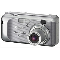 Canon POWERSHOT A410