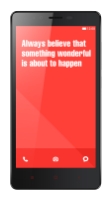 Xiaomi Redmi Note enhanced