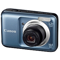 Canon POWERSHOT A800