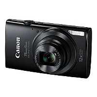 Canon PowerShot ELPH 170 IS