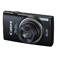 Canon PowerShot ELPH 340 HS