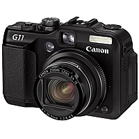 Canon POWERSHOT G11